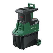Bosch kompostkværn AXT 25 TC 2500 W